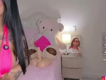 Chaturbate Free Live Porn of yourlilo__24