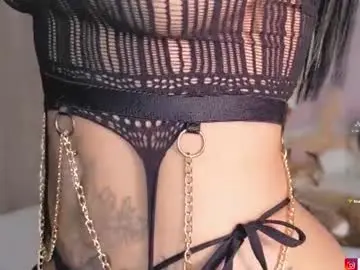 Chaturbate Sex Chat of yourlilo__24