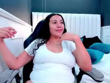 Chaturbate Live Sex Cam of _aria_jones
