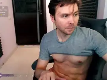 Chaturbate Live Sex of alexspilner