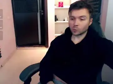 Chaturbate Free Live Porn of alexspilner