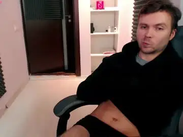 Chaturbate Adult Webcams of alexspilner