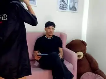 Chaturbate Adult Video Chat of better_togetherx