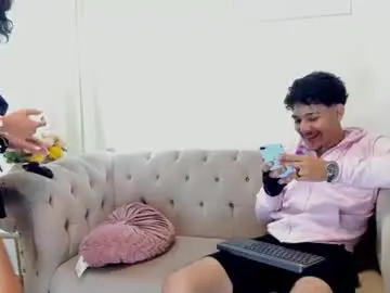 Chaturbate Best Webcam of better_togetherx