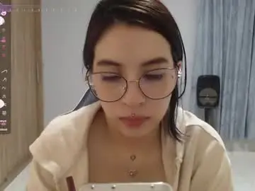 Chaturbate Watch Live Sex Cams of camilacarter