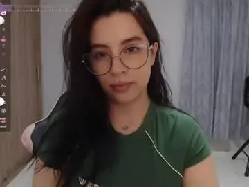 Chaturbate Free Porn Cam of camilacarter