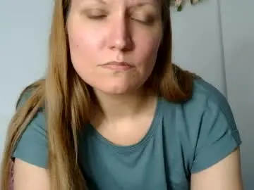 Chaturbate Live Sex of candy_cougar82
