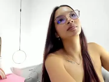 Chaturbate Private Sex Chat of carolaine_adams