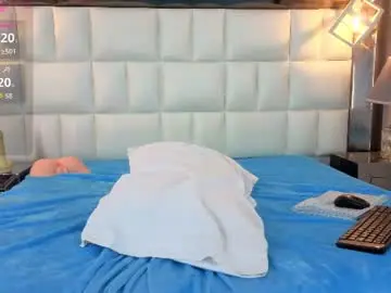 Chaturbate Adult Webcam of chasebennett3