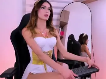 Chaturbate Free Live Porn of chloe__daviss