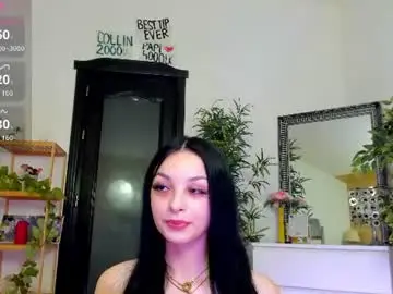 Chaturbate Adult Webcams of coffeeish