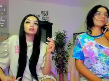 Chaturbate Live Porn of coffeeish