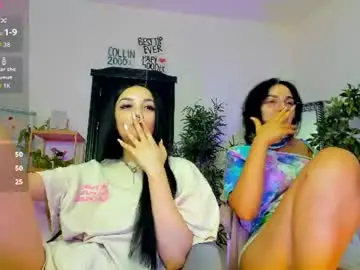 Chaturbate Sex Chat of coffeeish