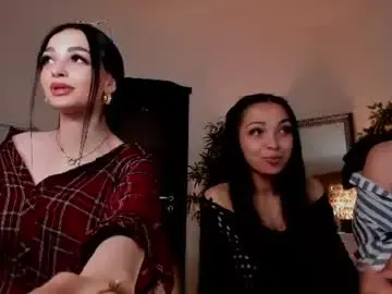 Chaturbate Live Sex of coffeeish