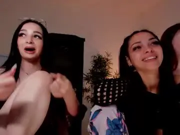 Chaturbate Adult Webcams of coffeeish