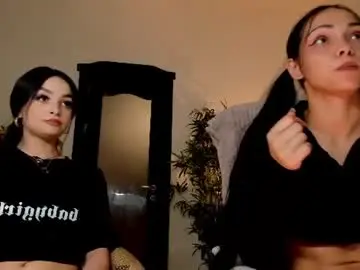 Chaturbate Free Porn Cam of coffeeish