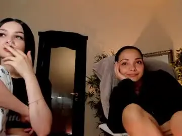 Chaturbate Live Sex Cam of coffeeish