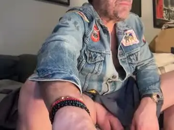 Chaturbate Sex Cam of daddyswede23