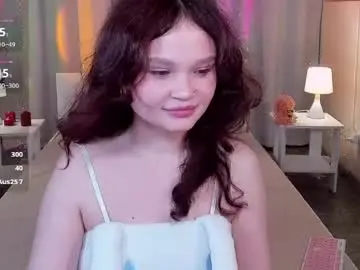Chaturbate Best live sex cam show of emilychaves