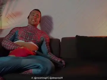 Chaturbate Live Sex Cam of eroswolfs