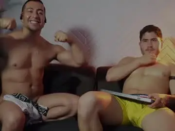 Chaturbate Best live sex cam show of eroswolfs