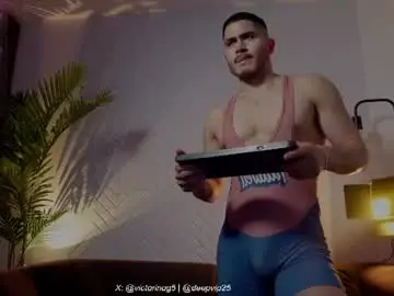 Chaturbate Nude Webcam of eroswolfs