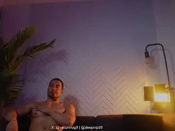 Chaturbate Sex Cam of eroswolfs