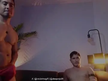 Chaturbate Private Sex Chat of eroswolfs
