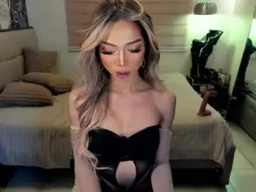 Chaturbate Live Porn of euphoric_goddess