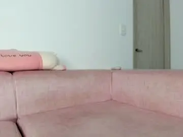 Chaturbate Best live sex cam show of evelin_gh1