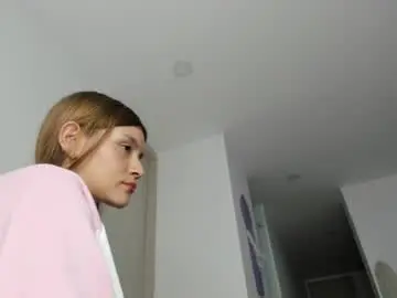 Chaturbate Adult Webcams of evelin_gh1
