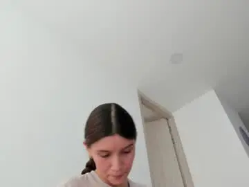 Chaturbate Watch Live Sex Cams of evelin_gh1