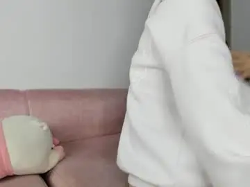 Chaturbate Live Porn of evelin_gh1