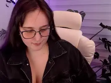 Chaturbate Live Porn of fallenag__
