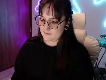 Chaturbate Sex Cam of fallenag__