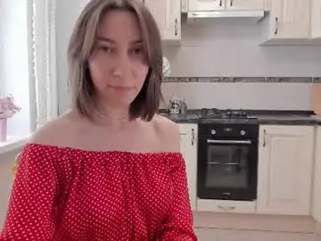 Chaturbate Sex Cam of good_glamorgirl