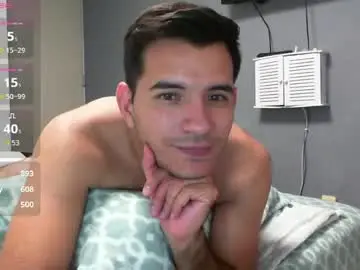 Chaturbate Adult Webcam of hairyeffect