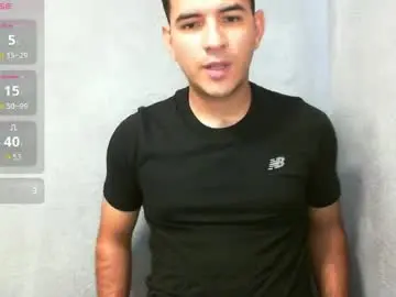 Chaturbate Sex Cam of hairyeffect