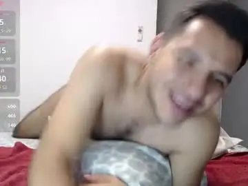 Chaturbate Nude Webcam of hairyeffect