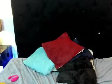 Chaturbate Adult Video Chat of hanna_vell11