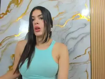 Chaturbate Watch Live Sex Cams of hannaroosseee