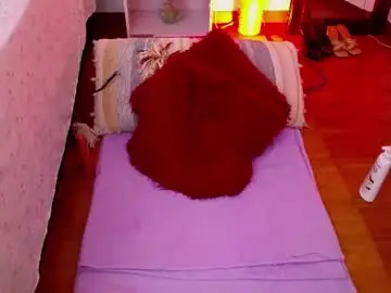 Chaturbate Nude Webcam of hope11x