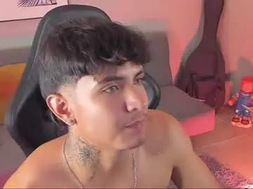 Chaturbate Private Sex Chat of iam_light