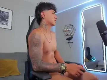 Chaturbate Adult Webcams of iam_light