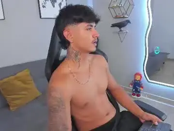 Chaturbate Nude Webcam of iam_light