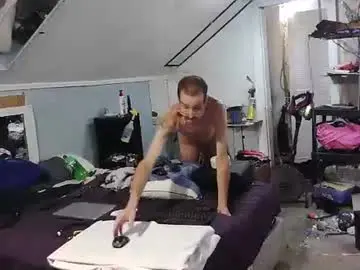 Chaturbate Adult Video Chat of jacksonmale1974