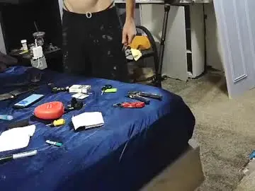 Chaturbate Best live sex cam show of jacksonmale1974