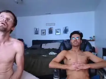 Chaturbate Private Sex Chat of kevin14clark