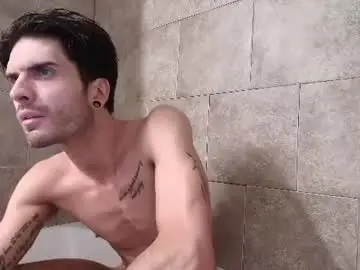 Chaturbate Private Sex Chat of kevin14clark