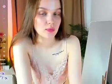 Chaturbate Sex Chat of kira_cat_